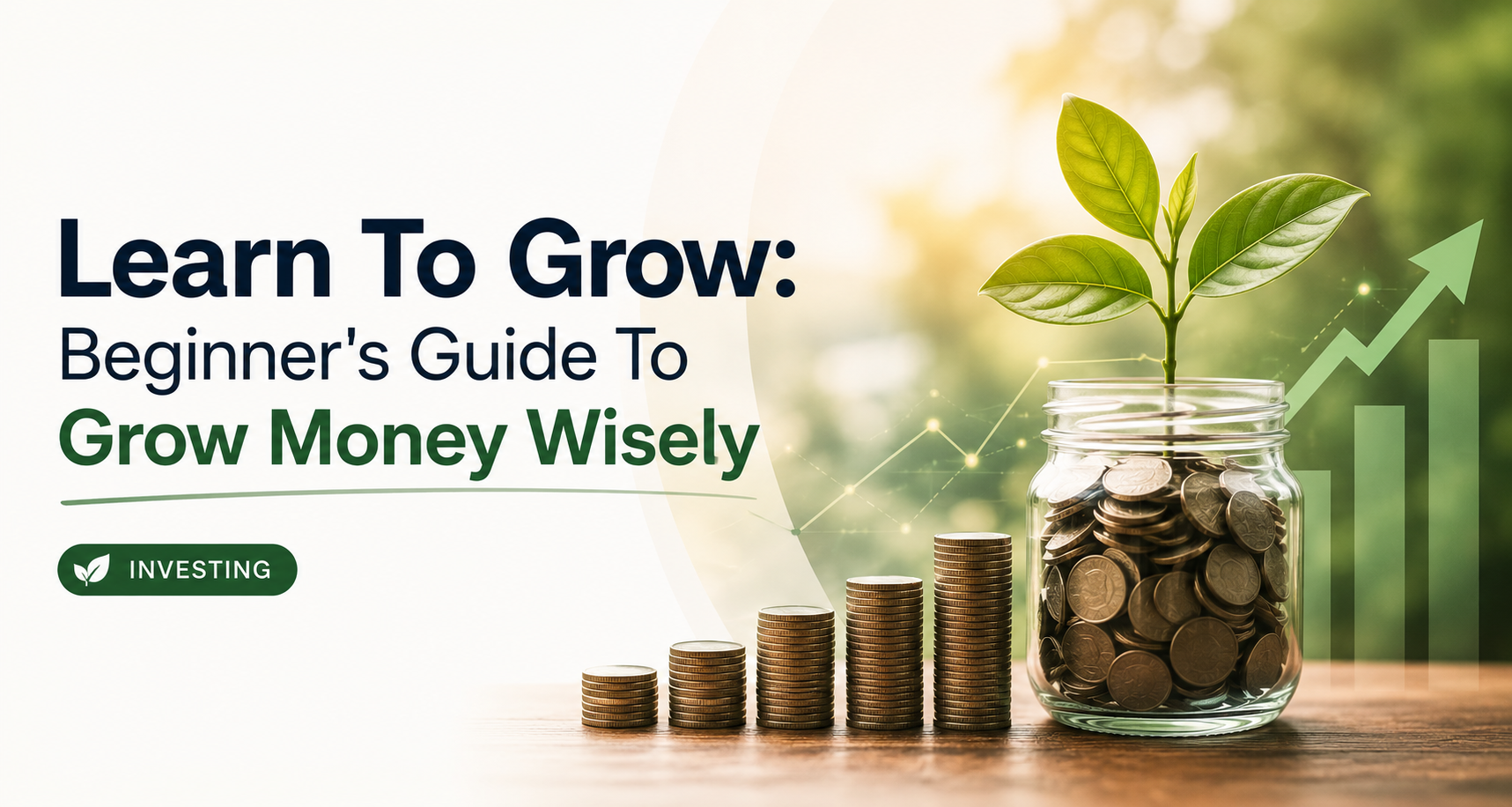 Grow Money Wisely: The Complete Wealth Building Guide