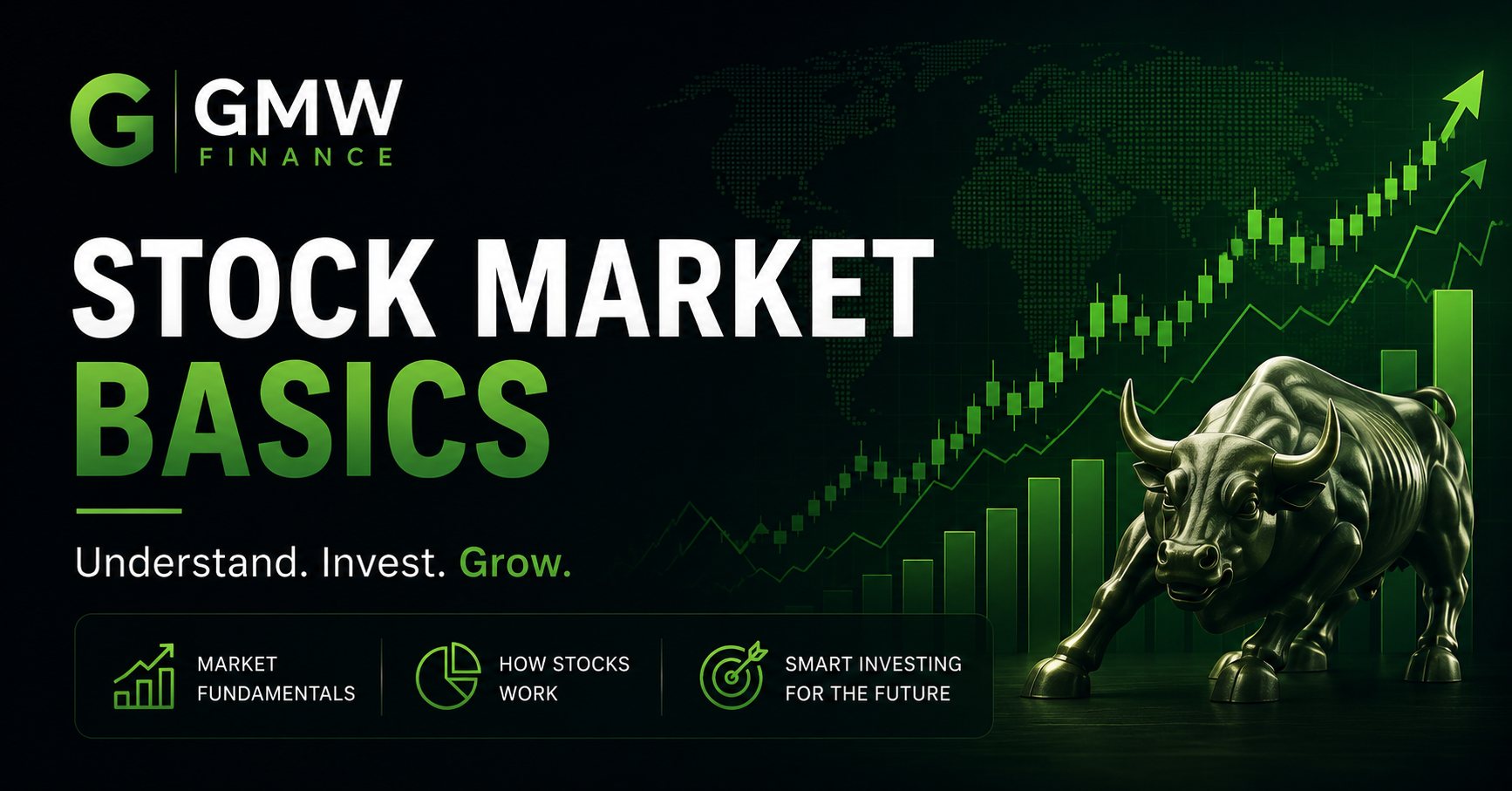 Stock Market Basics