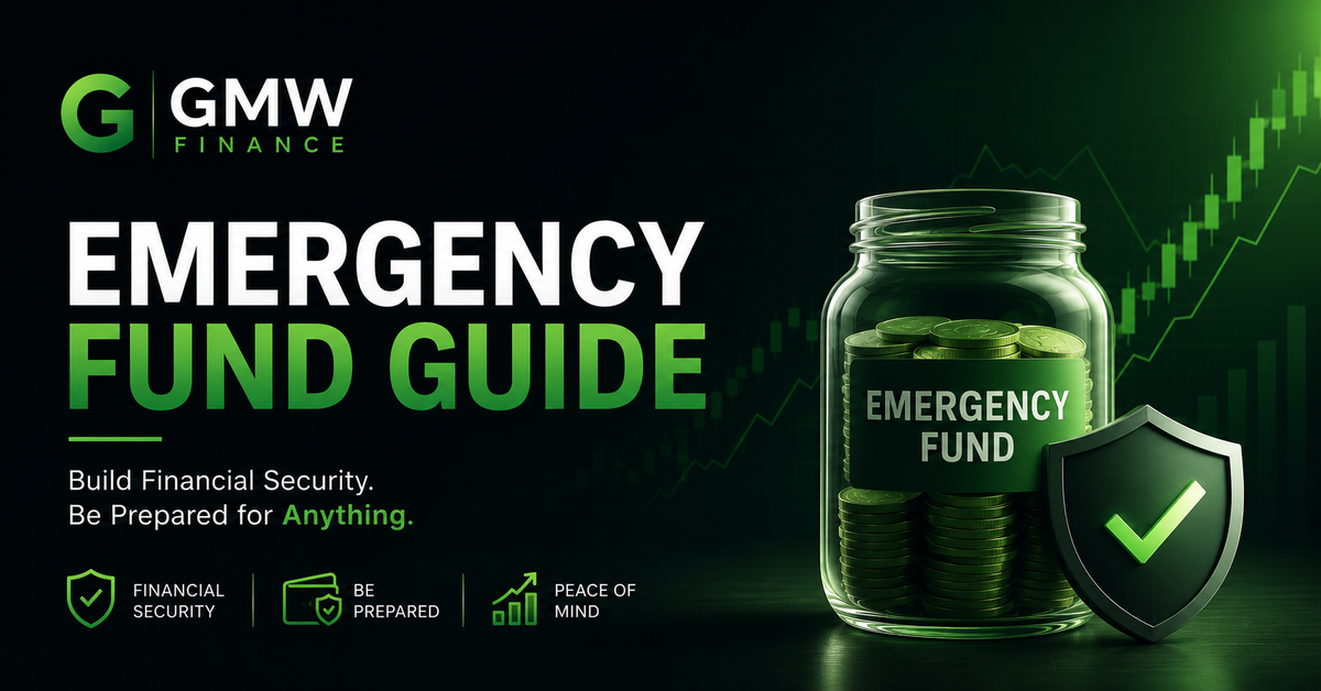 Emergency Fund: Complete Guide to Financial Safety